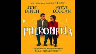Philomena OST - 01. Philomena