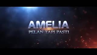 Download lagu Amelia Harapan hampa dilla Fadilla mp3