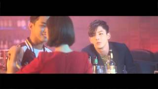 엔소닉(N-SONIC) "EXCALIBUR" Teaser