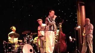Willie the Weeper by Grand Dominion Jazz Band - Jazzsea09