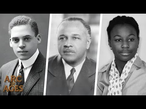 Top 10 Black Scientists That Were Silenced