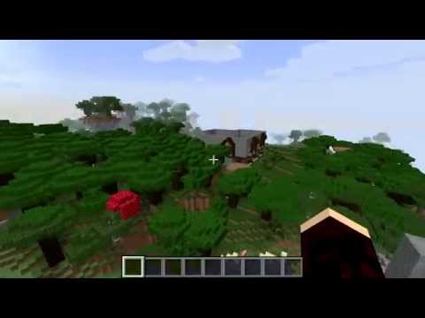 mcspotlights - Minecraft Gameplay Tips: Iron Golem Farm