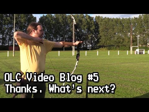 OLC動画ブログ第5回 - みんなのおかげ!これからもコーディングを続けていきましょう (OLC Video Blog #5 - Thanks everyone! Let's keep coding!)