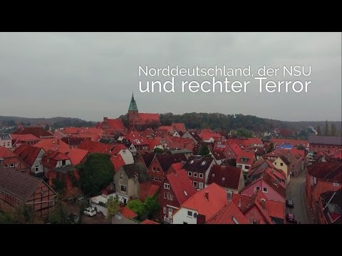 Norddeutschland, der NSU und rechter Terror – Ein Kurzfilm