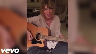 Taylor Swift - Call It What You Want (Acoustic Version)