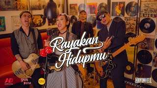 Download lagu HAVINHELL - RAYAKAN HIDUPMU (official music video ) mp3