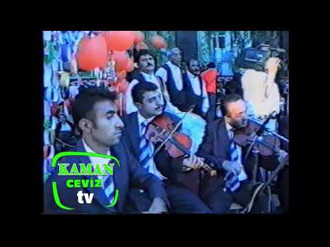 KIRŞEHİR USTALAR TOPLULUĞU - NOSTALJİ
