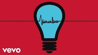Francesco Renga - Nuova luce (Lyric Video)
