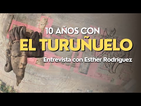 El yacimiento del Turuñuelo, un tesoro arqueológico mundial | Dos de tarde