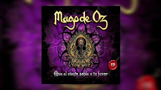 Mägo de Oz - Girls Just Want to Have Fun (Demo)