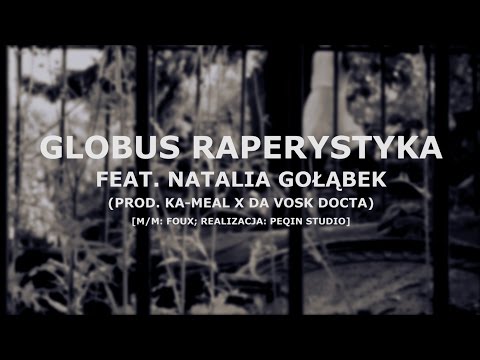 GLOBUS ЯE | #HYPERSIGIL | prod. ka-meal x Da Vosk Docta; feat. Natalia Gołąbek