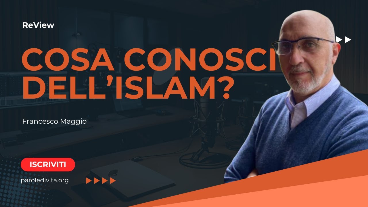 Review | Cosa conosci dell'Islam?