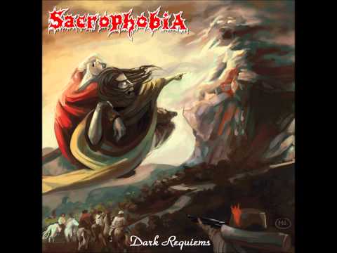 SACROPHOBIA - When Blood Boils [2015]