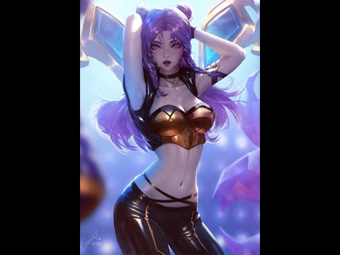 kai sa pentakill off meta ad build no hack