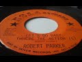 Robert Parker  Lets go baby  where the action is  Soul R&B