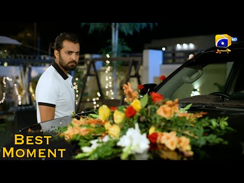 Behroop Episode 07 || 𝗕𝗲𝘀𝘁 𝗠𝗼𝗺𝗲𝗻𝘁 𝟬𝟯 || Zubab Rana - Asad Siddiqui - Beenish Chauhan || Har Pal Geo