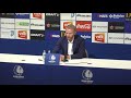 ? Persconferentie na KAA Gent - Beerschot