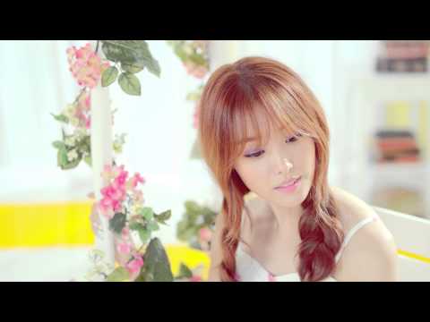 Ji Eun - Twenty-five (Jap. Version)