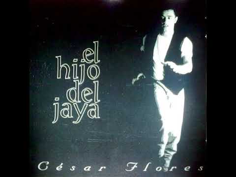 César Flores - Ya la Vi (1994)