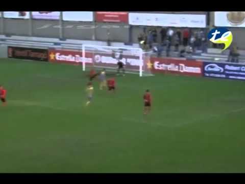 fc cerdanyola - palamós cf