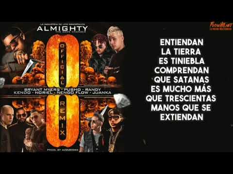 8 remix - Kendo kaponi