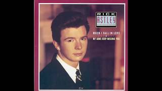 Rick Astley - My Arms Keep Missing You (Extended Version)