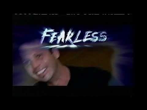 Dave Mirra 2004 OLN Fearless Documentary