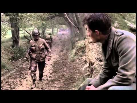 Band of Brothers Kriegsverbrechen