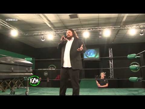 Thumbnail for IZW The Bronze Bull's Farewell Ceremony for Jeff Wolfenbarger - Adrenaline 11-22-14 (17 of 17) by R.E.M., Bronz