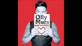 Olly Murs -  Hand on Heart