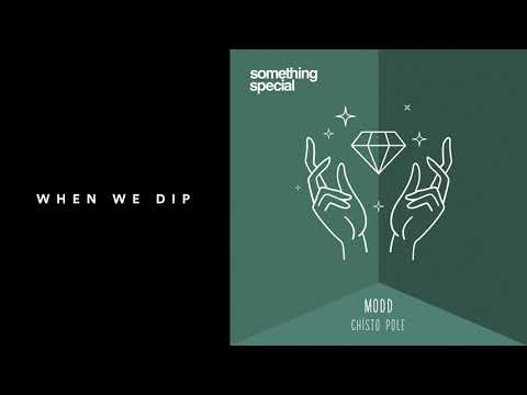 Premiere: Modd - Chisto Pole (Day Version) [Something Special]