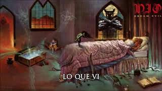 Dio - I could have been a dreamer subtitulada en español