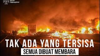 Download lagu Total Destruction Operation of Ukrainian Logistics - Episode 6 mp3 Download lagu Total Destruction Operation of Ukrainian Logistics - Episode 6 mp3