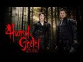 Hansel Y Gretel Pelicula Completa Español Latino