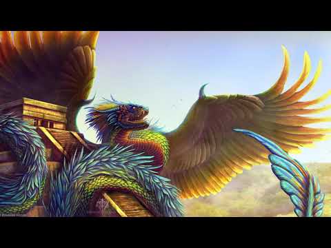 Lauge - Dawn (Full Album) [Psychedelic, Goa, Psychill, Ambient, Downtempo]