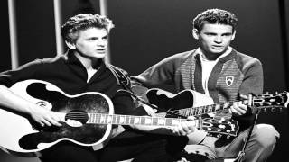 The Everly Brothers ~ Sleepless Nights
