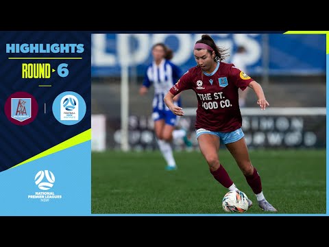 NPL NSW Women's Round 6 Rescheduled Fixture – APIA Leichhardt v FNSW Institute