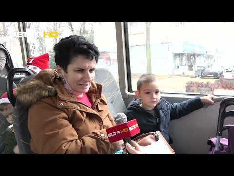 BL HRONIKA 21 12 21 - SVETI NIKOLA U BANJALUCI