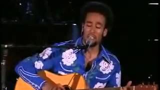 Ben Harper - (1994) Waiting On An Angel (Live) (Sous Titres Fr)