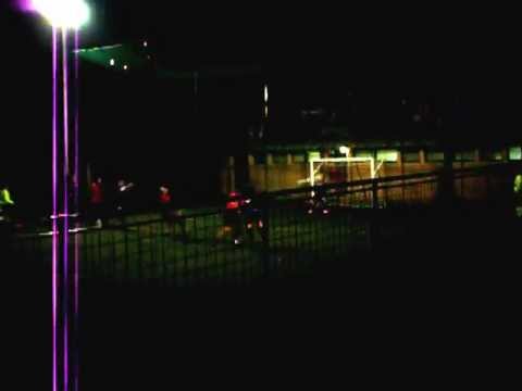 C5UMBRIA -LA VALLETTA - SPORT CENTER NARNI - GOL MENCARELLI