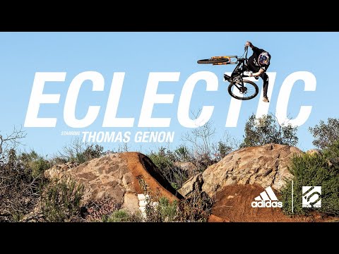 T. Genom a jeho kola