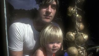 Mike Oldfield Opens His Heart On The Pain Of Losing His Son