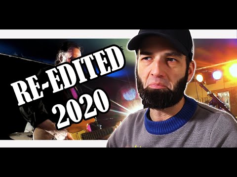 FILMMAKER RE-EDITS: "Outta Time Train" by Wicked Grin | iPHONE 4 EDITION