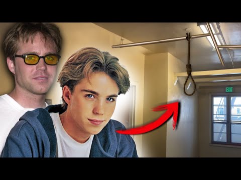 I Got Into the Building Where Jonathan Brandis Died