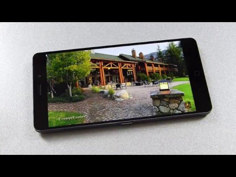 Elephone P9000 Review Deutsch