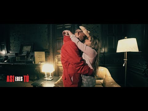 El Gucci - Asi  Eres Tú