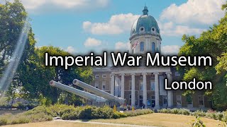 Imperial War Museum - London