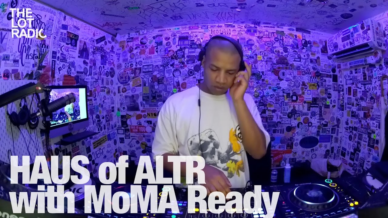 HAUS of ALTR