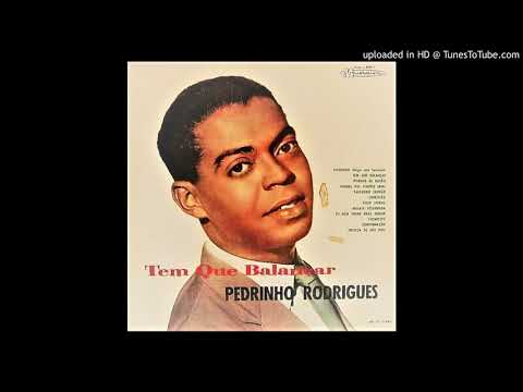 Pedrinho Rodrigues - Baiana Das Quatro Saias
