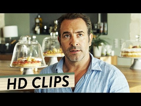 MEIN ZIEMLICH KLEINER FREUND Alle Filmclips + Trailer Deutsch German (HD) | Komödie, Frankreich 2016